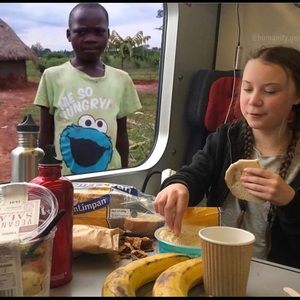 Meet your Posher, Kirk